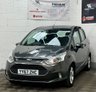 USED 2018 67 FORD B-MAX 1.0T EcoBoost Zetec Navigator MPV 5dr Petrol Manual Euro 6 (100 ps) 