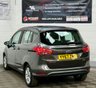 USED 2018 67 FORD B-MAX 1.0T EcoBoost Zetec Navigator MPV 5dr Petrol Manual Euro 6 (100 ps) 