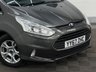 USED 2018 67 FORD B-MAX 1.0T EcoBoost Zetec Navigator MPV 5dr Petrol Manual Euro 6 (100 ps) 