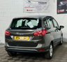 USED 2018 67 FORD B-MAX 1.0T EcoBoost Zetec Navigator MPV 5dr Petrol Manual Euro 6 (100 ps) 