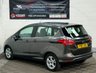 USED 2018 67 FORD B-MAX 1.0T EcoBoost Zetec Navigator MPV 5dr Petrol Manual Euro 6 (100 ps) 