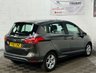 USED 2018 67 FORD B-MAX 1.0T EcoBoost Zetec Navigator MPV 5dr Petrol Manual Euro 6 (100 ps) 
