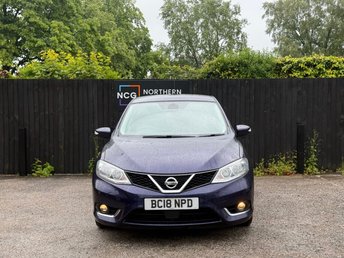 View our NISSAN PULSAR