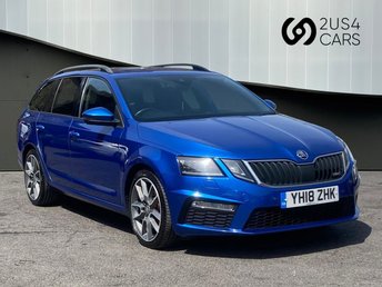 View our SKODA OCTAVIA