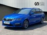 USED 2018 18 SKODA OCTAVIA 2.0 TSI vRS Estate 5dr Petrol Manual Euro 6 (s/s) (230 ps) 18&rdquo; ALLOYS + 3 KEYS + FSH + NICE EXAMPLE