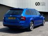 USED 2018 18 SKODA OCTAVIA 2.0 TSI vRS Estate 5dr Petrol Manual Euro 6 (s/s) (230 ps) 18&rdquo; ALLOYS + 3 KEYS + FSH + NICE EXAMPLE
