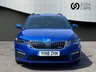 USED 2018 18 SKODA OCTAVIA 2.0 TSI vRS Estate 5dr Petrol Manual Euro 6 (s/s) (230 ps) 18&rdquo; ALLOYS + 3 KEYS + FSH + NICE EXAMPLE