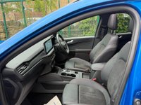 USED 2024 24 FORD KUGA 2.5h Duratec ST-Line X CVT Euro 6 (s/s) 5dr PANROOF-HEATED SEATS-REV CAM