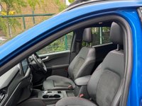 USED 2024 24 FORD KUGA 2.5h Duratec ST-Line X CVT Euro 6 (s/s) 5dr PANROOF-HEATED SEATS-REV CAM