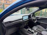 USED 2024 24 FORD KUGA 2.5h Duratec ST-Line X CVT Euro 6 (s/s) 5dr PANROOF-HEATED SEATS-REV CAM