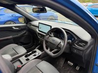 USED 2024 24 FORD KUGA 2.5h Duratec ST-Line X CVT Euro 6 (s/s) 5dr PANROOF-HEATED SEATS-REV CAM