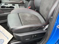 USED 2024 24 FORD KUGA 2.5h Duratec ST-Line X CVT Euro 6 (s/s) 5dr PANROOF-HEATED SEATS-REV CAM