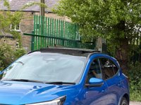 USED 2024 24 FORD KUGA 2.5h Duratec ST-Line X CVT Euro 6 (s/s) 5dr PANROOF-HEATED SEATS-REV CAM