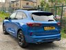 USED 2024 24 FORD KUGA 2.5h Duratec ST-Line X CVT Euro 6 (s/s) 5dr PANROOF-HEATED SEATS-REV CAM