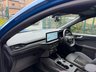 USED 2024 24 FORD KUGA 2.5h Duratec ST-Line X CVT Euro 6 (s/s) 5dr PANROOF-HEATED SEATS-REV CAM