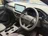 USED 2024 24 FORD KUGA 2.5h Duratec ST-Line X CVT Euro 6 (s/s) 5dr PANROOF-HEATED SEATS-REV CAM