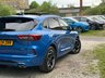 USED 2024 24 FORD KUGA 2.5h Duratec ST-Line X CVT Euro 6 (s/s) 5dr PANROOF-HEATED SEATS-REV CAM