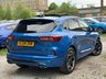 USED 2024 24 FORD KUGA 2.5h Duratec ST-Line X CVT Euro 6 (s/s) 5dr PANROOF-HEATED SEATS-REV CAM