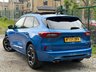 USED 2024 24 FORD KUGA 2.5h Duratec ST-Line X CVT Euro 6 (s/s) 5dr PANROOF-HEATED SEATS-REV CAM