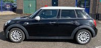 USED 2015 15 MINI HATCH 1.5 Cooper Hatchback 5dr Petrol Auto Euro 6 (s/s) (136 ps) 