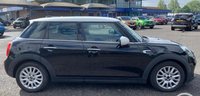 USED 2015 15 MINI HATCH 1.5 Cooper Hatchback 5dr Petrol Auto Euro 6 (s/s) (136 ps) 