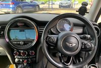 USED 2015 15 MINI HATCH 1.5 Cooper Hatchback 5dr Petrol Auto Euro 6 (s/s) (136 ps) 
