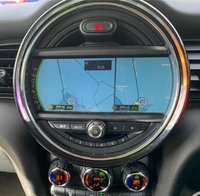 USED 2015 15 MINI HATCH 1.5 Cooper Hatchback 5dr Petrol Auto Euro 6 (s/s) (136 ps) 