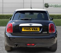 USED 2015 15 MINI HATCH 1.5 Cooper Hatchback 5dr Petrol Auto Euro 6 (s/s) (136 ps) STUNNING HIGH SPEC AUTOMATIC 5 DOOR MINI, OVER &pound;8000 WORTH OF FACTORY EXTRAS INC CHILI PACK, 1/2 LEATHER, SAT NAV, MEDIA XL, ENHANCED BLUETOOTH, WHITE INDICATOR LENSES, CRUISE, AUTO AIR CON.
