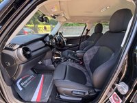 USED 2015 15 MINI HATCH 1.5 Cooper Hatchback 5dr Petrol Auto Euro 6 (s/s) (136 ps) STUNNING HIGH SPEC AUTOMATIC 5 DOOR MINI, OVER &pound;8000 WORTH OF FACTORY EXTRAS INC CHILI PACK, 1/2 LEATHER, SAT NAV, MEDIA XL, ENHANCED BLUETOOTH, WHITE INDICATOR LENSES, CRUISE, AUTO AIR CON.