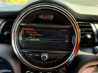 USED 2015 15 MINI HATCH 1.5 Cooper Hatchback 5dr Petrol Auto Euro 6 (s/s) (136 ps) STUNNING HIGH SPEC AUTOMATIC 5 DOOR MINI, OVER &pound;8000 WORTH OF FACTORY EXTRAS INC CHILI PACK, 1/2 LEATHER, SAT NAV, MEDIA XL, ENHANCED BLUETOOTH, WHITE INDICATOR LENSES, CRUISE, AUTO AIR CON.