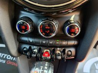 USED 2015 15 MINI HATCH 1.5 Cooper Hatchback 5dr Petrol Auto Euro 6 (s/s) (136 ps) STUNNING HIGH SPEC AUTOMATIC 5 DOOR MINI, OVER &pound;8000 WORTH OF FACTORY EXTRAS INC CHILI PACK, 1/2 LEATHER, SAT NAV, MEDIA XL, ENHANCED BLUETOOTH, WHITE INDICATOR LENSES, CRUISE, AUTO AIR CON.