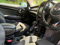 USED 2015 15 MINI HATCH 1.5 Cooper Hatchback 5dr Petrol Auto Euro 6 (s/s) (136 ps) STUNNING HIGH SPEC AUTOMATIC 5 DOOR MINI, OVER &pound;8000 WORTH OF FACTORY EXTRAS INC CHILI PACK, 1/2 LEATHER, SAT NAV, MEDIA XL, ENHANCED BLUETOOTH, WHITE INDICATOR LENSES, CRUISE, AUTO AIR CON.