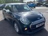 USED 2015 15 MINI HATCH 1.5 Cooper Hatchback 5dr Petrol Auto Euro 6 (s/s) (136 ps) 