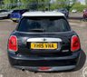 USED 2015 15 MINI HATCH 1.5 Cooper Hatchback 5dr Petrol Auto Euro 6 (s/s) (136 ps) 