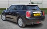 USED 2015 15 MINI HATCH 1.5 Cooper Hatchback 5dr Petrol Auto Euro 6 (s/s) (136 ps) STUNNING HIGH SPEC AUTOMATIC 5 DOOR MINI, OVER &pound;8000 WORTH OF FACTORY EXTRAS INC CHILI PACK, 1/2 LEATHER, SAT NAV, MEDIA XL, ENHANCED BLUETOOTH, WHITE INDICATOR LENSES, CRUISE, AUTO AIR CON.
