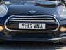 USED 2015 15 MINI HATCH 1.5 Cooper Hatchback 5dr Petrol Auto Euro 6 (s/s) (136 ps) STUNNING HIGH SPEC AUTOMATIC 5 DOOR MINI, OVER &pound;8000 WORTH OF FACTORY EXTRAS INC CHILI PACK, 1/2 LEATHER, SAT NAV, MEDIA XL, ENHANCED BLUETOOTH, WHITE INDICATOR LENSES, CRUISE, AUTO AIR CON.