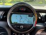 USED 2015 15 MINI HATCH 1.5 Cooper Hatchback 5dr Petrol Auto Euro 6 (s/s) (136 ps) STUNNING HIGH SPEC AUTOMATIC 5 DOOR MINI, OVER &pound;8000 WORTH OF FACTORY EXTRAS INC CHILI PACK, 1/2 LEATHER, SAT NAV, MEDIA XL, ENHANCED BLUETOOTH, WHITE INDICATOR LENSES, CRUISE, AUTO AIR CON.