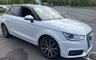 USED 2016 16 AUDI A1 1.0 TFSI Sport Sportback 5dr Petrol Manual Euro 6 (s/s) (95 ps) 