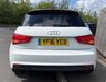 USED 2016 16 AUDI A1 1.0 TFSI Sport Sportback 5dr Petrol Manual Euro 6 (s/s) (95 ps) 