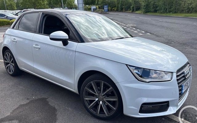 View our AUDI A1