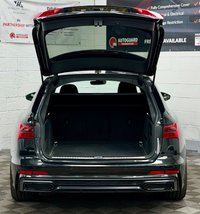 USED 2019 68 AUDI A6 AVANT 2.0 TDI 40 S line Estate 5dr Diesel S Tronic Euro 6 (s/s) (204 ps) 