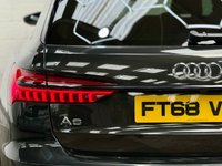USED 2019 68 AUDI A6 AVANT 2.0 TDI 40 S line Estate 5dr Diesel S Tronic Euro 6 (s/s) (204 ps) 
