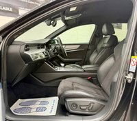 USED 2019 68 AUDI A6 AVANT 2.0 TDI 40 S line Estate 5dr Diesel S Tronic Euro 6 (s/s) (204 ps) 