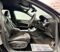 USED 2019 68 AUDI A6 AVANT 2.0 TDI 40 S line Estate 5dr Diesel S Tronic Euro 6 (s/s) (204 ps) 
