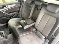 USED 2019 68 AUDI A6 AVANT 2.0 TDI 40 S line Estate 5dr Diesel S Tronic Euro 6 (s/s) (204 ps) 
