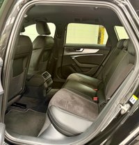 USED 2019 68 AUDI A6 AVANT 2.0 TDI 40 S line Estate 5dr Diesel S Tronic Euro 6 (s/s) (204 ps) 