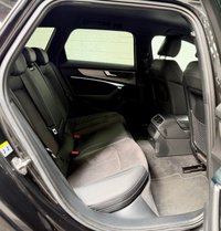 USED 2019 68 AUDI A6 AVANT 2.0 TDI 40 S line Estate 5dr Diesel S Tronic Euro 6 (s/s) (204 ps) 