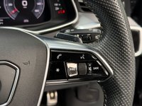 USED 2019 68 AUDI A6 AVANT 2.0 TDI 40 S line Estate 5dr Diesel S Tronic Euro 6 (s/s) (204 ps) 