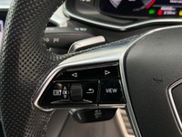 USED 2019 68 AUDI A6 AVANT 2.0 TDI 40 S line Estate 5dr Diesel S Tronic Euro 6 (s/s) (204 ps) 