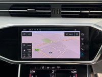 USED 2019 68 AUDI A6 AVANT 2.0 TDI 40 S line Estate 5dr Diesel S Tronic Euro 6 (s/s) (204 ps) 